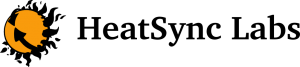 Heatsync Labs Logo