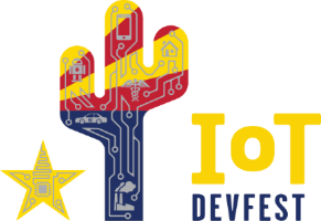 IoT Devfest 4!!!